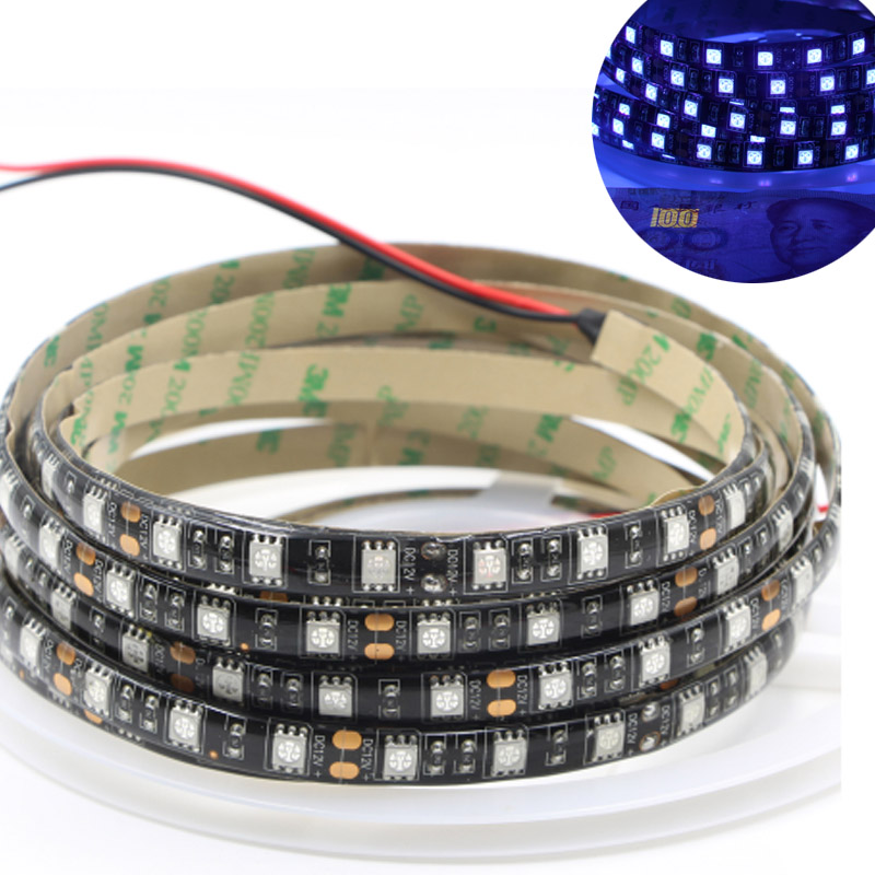 Led Grow Light - Lampu Ultraviolet LED UV, Lampu UV