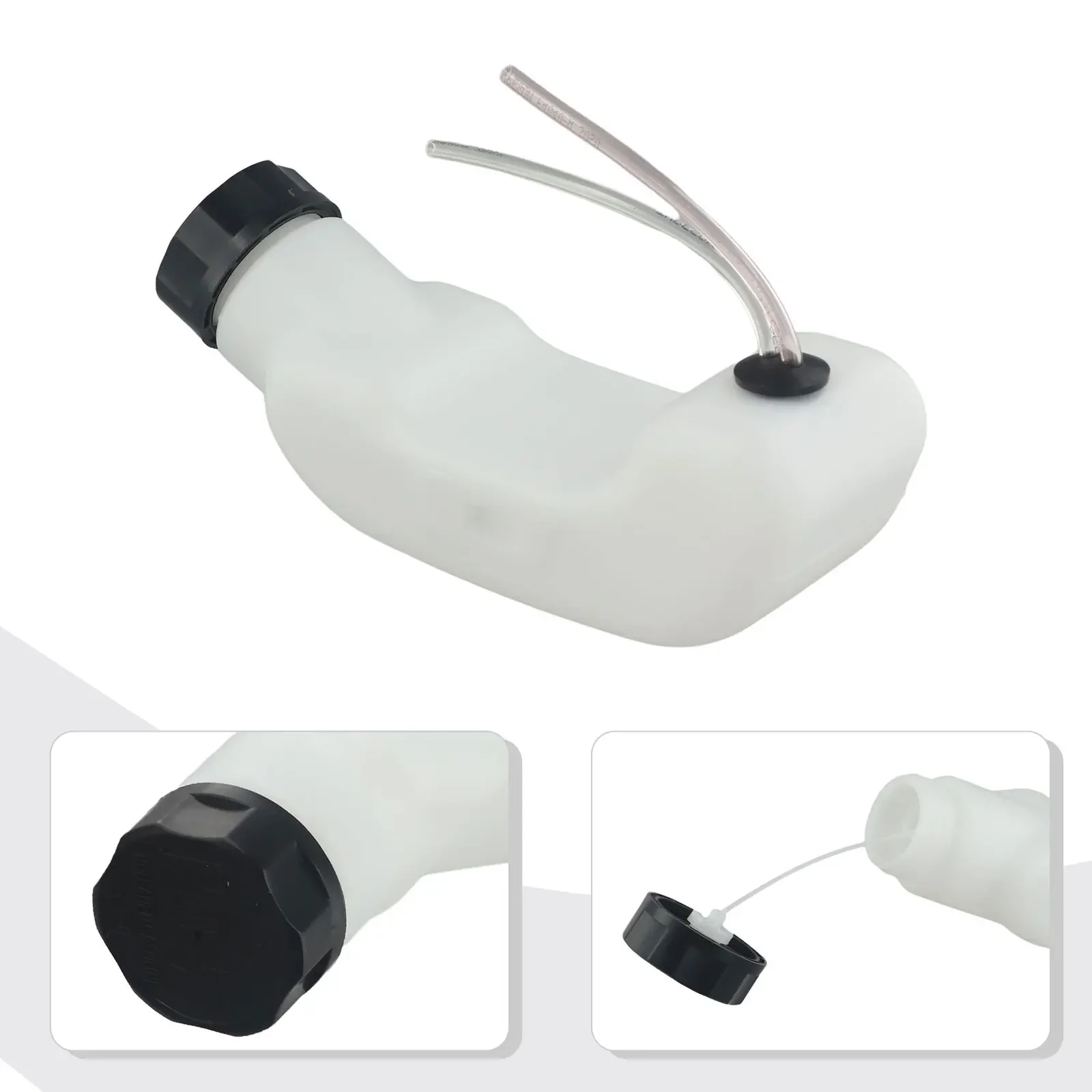 Gardening Tools Basic - 1 buah tangki Gas cadangan dan