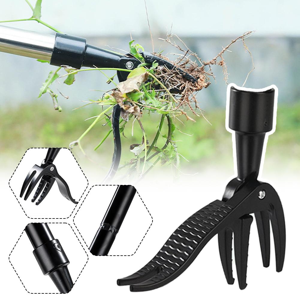 Weed Puller - Alat Pencabut Gulma Manual Pengganti Kepala