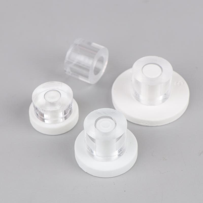 Gardening Tools Brands - 6Pcs/set Braket Frag Coral Mudah Disesuaikan,
