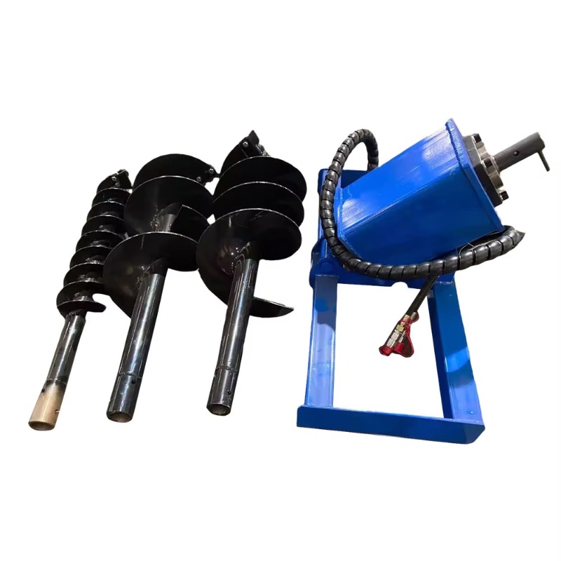 Gardening Tools Best Quality - 【Terlaris】Alat Kebun Berkualitas Tinggi Mesin Bor
