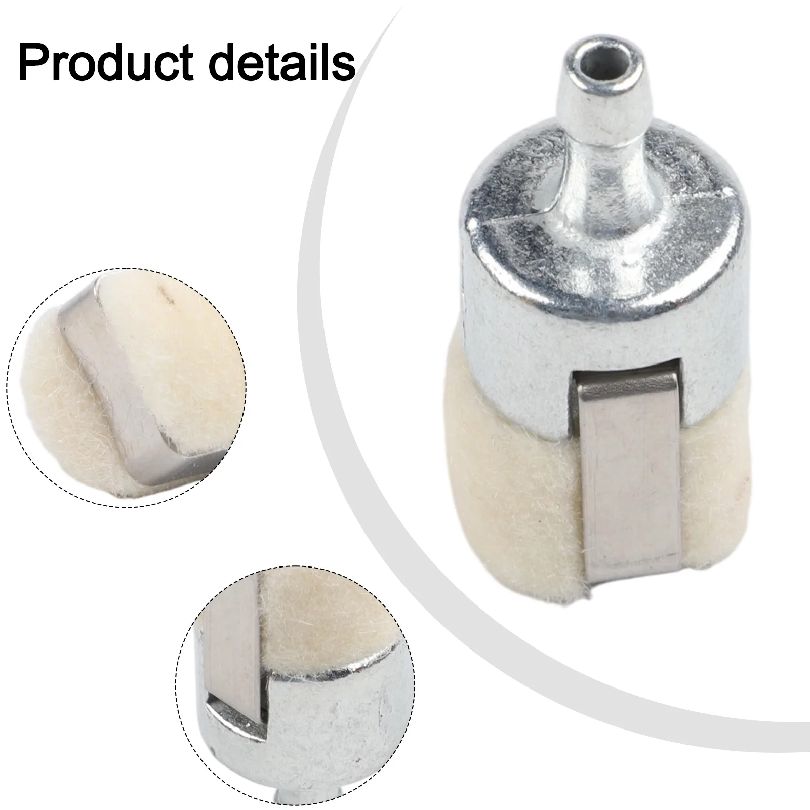 Gardening Tools Brands - Filter Bahan Bakar Baru Aksesori Taman