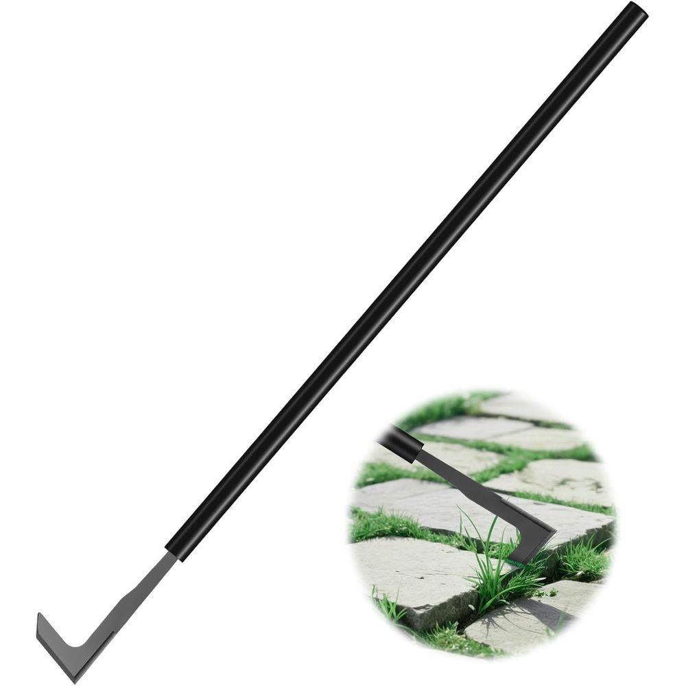 Weed Puller - Alat Penyiang Gulma Manual yang Ditingkatkan
