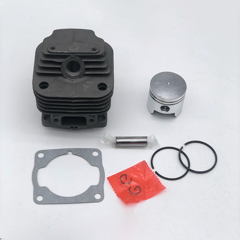 Gardening Tools Basic - 39Mm PISTON Silinder KIT Cocok untuk