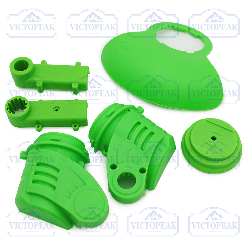 Gardening Tools Basic - Aksesoris Alat Kebun Set Suku Cadang