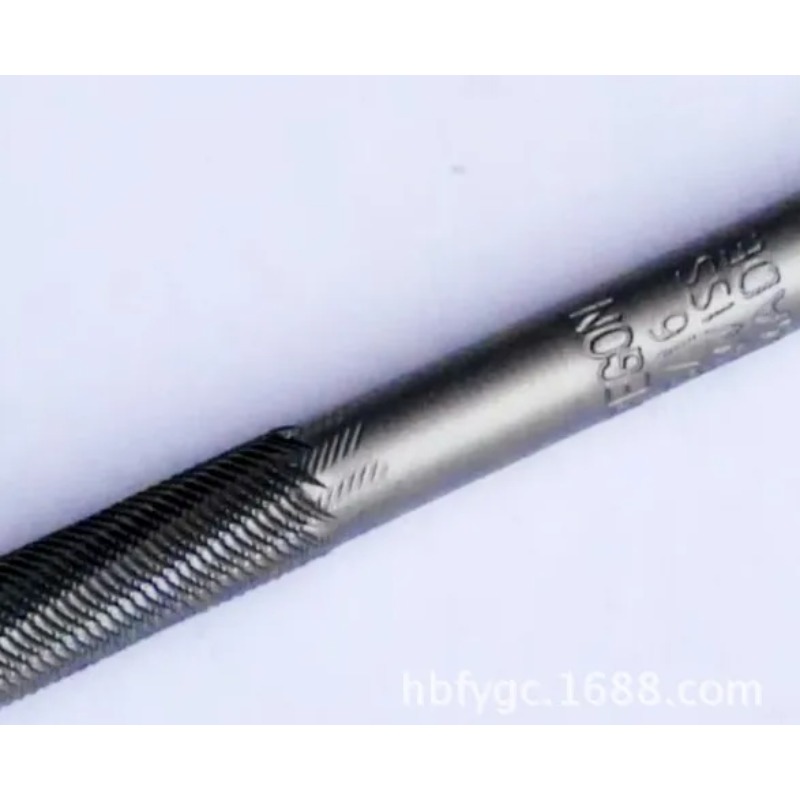 Gardening Tools Japan - 12PCS /LOT FILE Gergaji Mesin Buatan