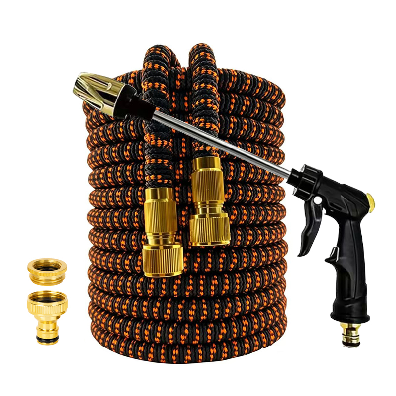 Gardening Tools Used - Selang Taman yang Dapat Diperpanjang, Nyaman