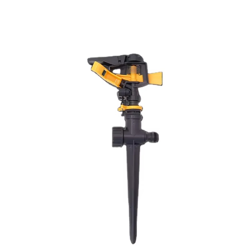 Gardening Tools Plastic - Alat Kebun Plastik Sistem Irigasi Sprinkler