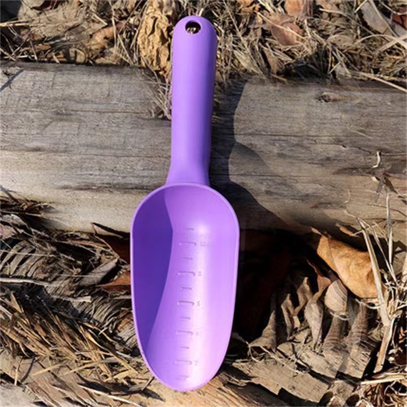 Gardening Tools Shovel - Sekop Kebun Mini Tebal, Sekop Tanah
