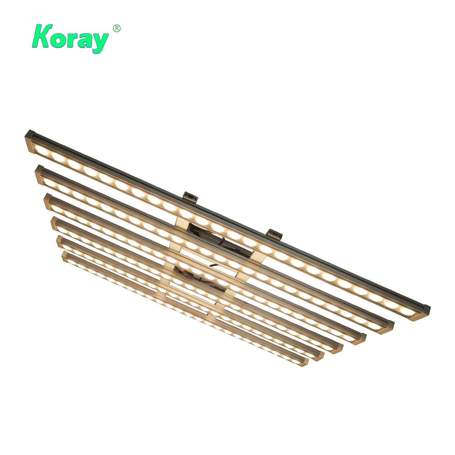Led Grow Light - Lampu tanaman LED strip spektrum penuh