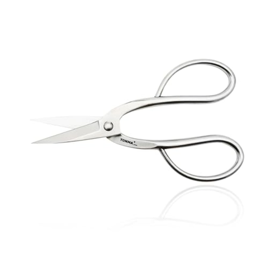Gardening Tools Japan - Gunting TONMA [Buatan Jepang] 8 inci