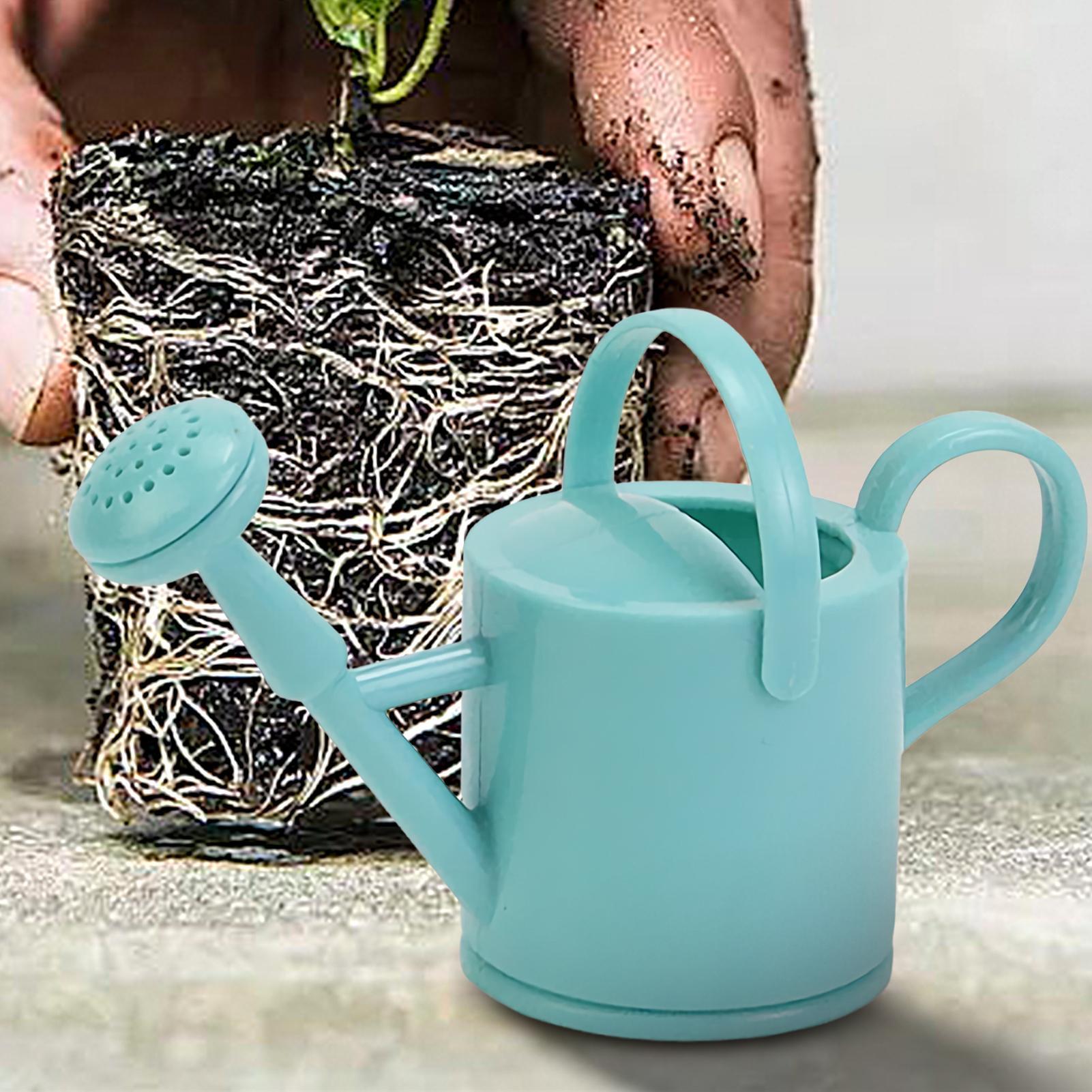 Gardening Tools For Toddlers - Tempat Siram Tanaman Mini untuk Anak,