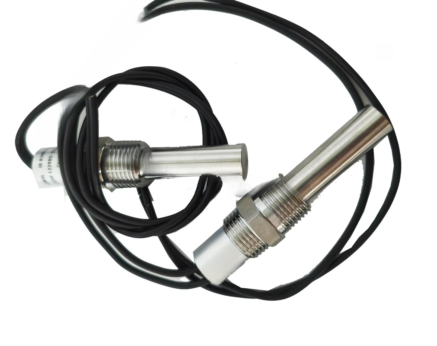 Gardening Tools Used - 122880-232 Adalah Sensor Suhu Baru untuk