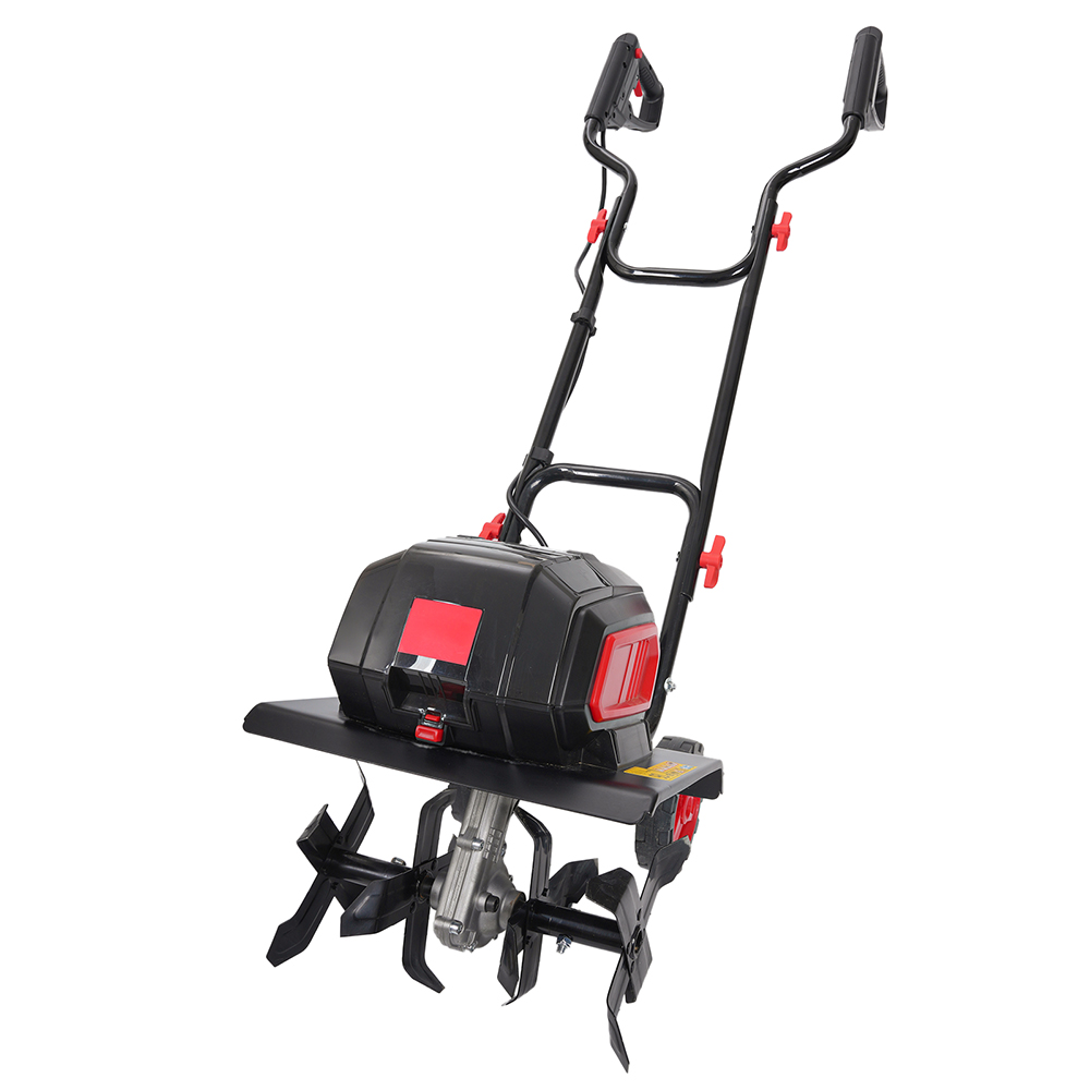 Gardening Tools Japan - Aksesoris Mikro Multifungsi Listrik Bekas untuk
