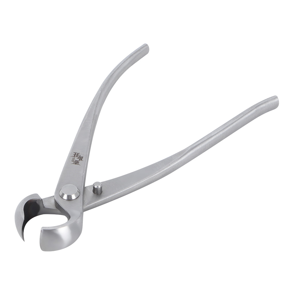 Gardening Tools Toys - Pemotong Kenop Cekung 180Mm Kenop Baja