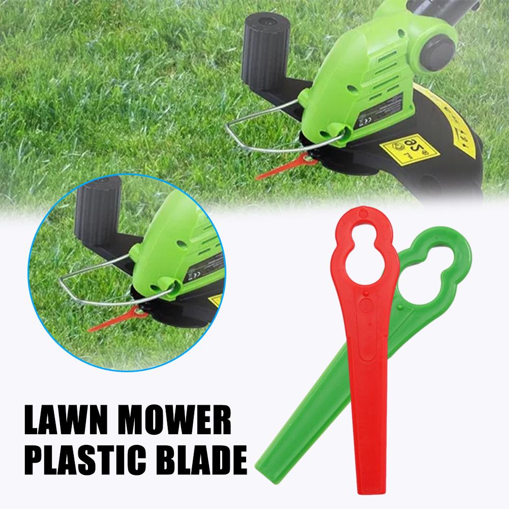 100 Buah Pisau Pemotong Plasti - Gardening Tools Basic ulasan dan harga