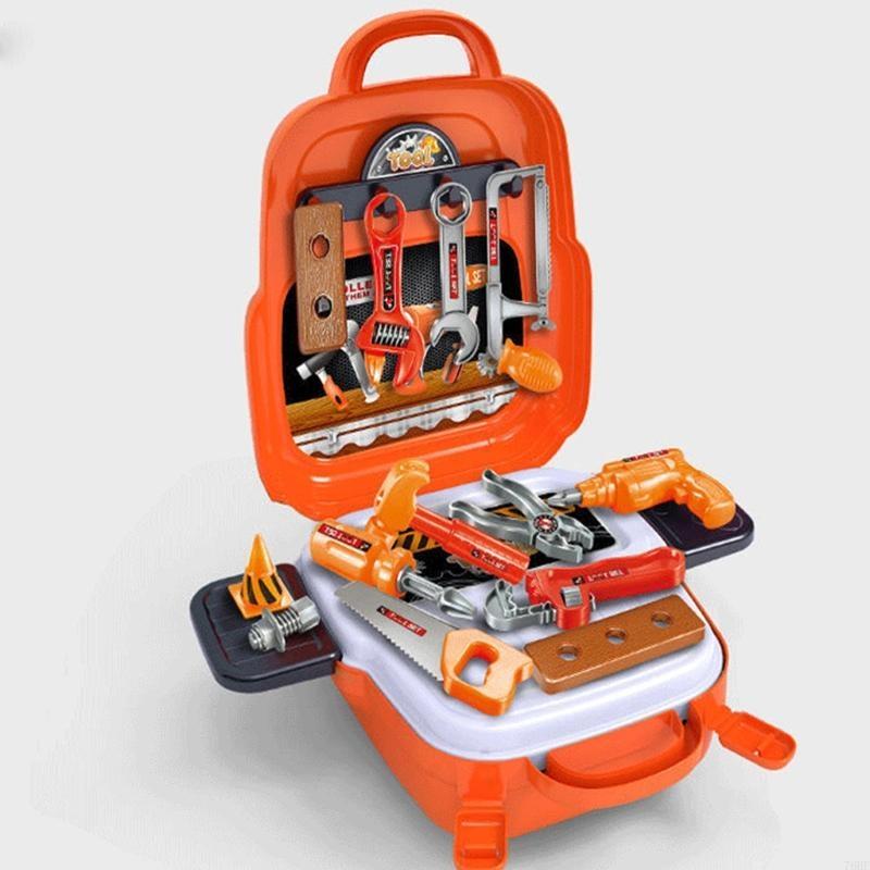 76HF Set Alat Anak-anak Set Al - Gardening Tools For Toddlers ulasan dan harga