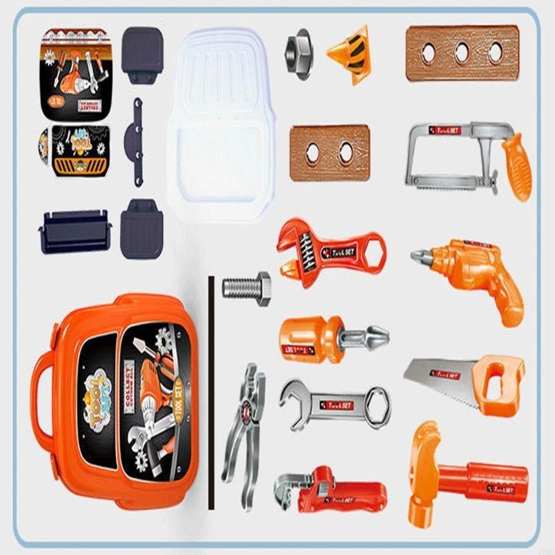 76HF Set Alat Anak-anak Set Al - Gardening Tools For Toddlers ulasan dan harga