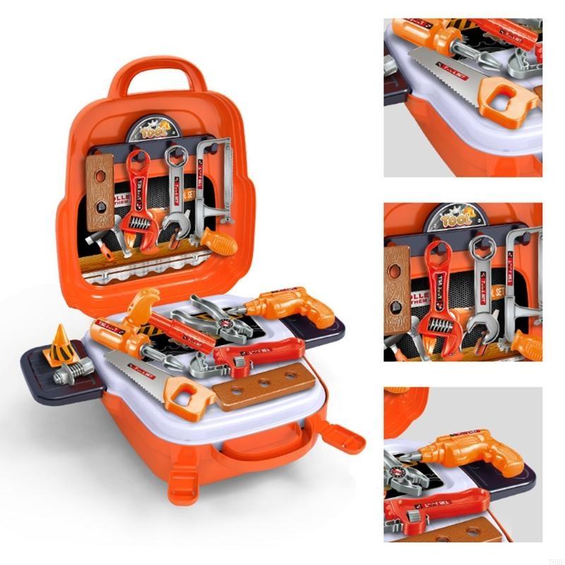 76HF Set Alat Anak-anak Set Al - Gardening Tools For Toddlers ulasan dan harga