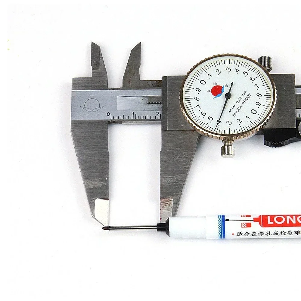 Spidol lubang dalam anti air,  - Garden Row Marker ulasan dan harga