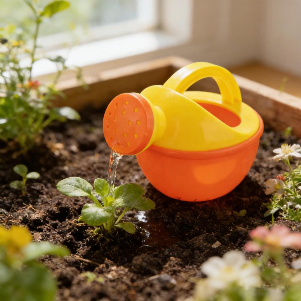 Alat Penyiram Ringan untuk Ana - Gardening Tools For 10 Year Olds ulasan dan harga