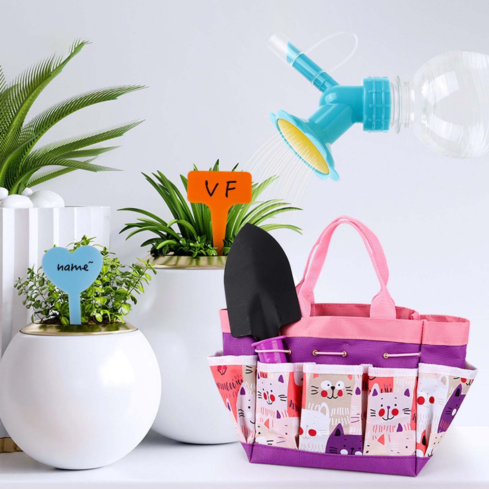 Set Peralatan Kebun Anak denga - Gardening Tools For Toddlers ulasan dan harga