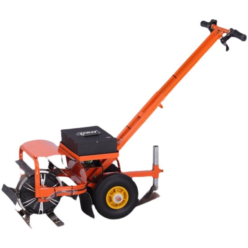 Penggaruk Rumput Listrik Tanpa - Gardening Tools Brands ulasan dan harga