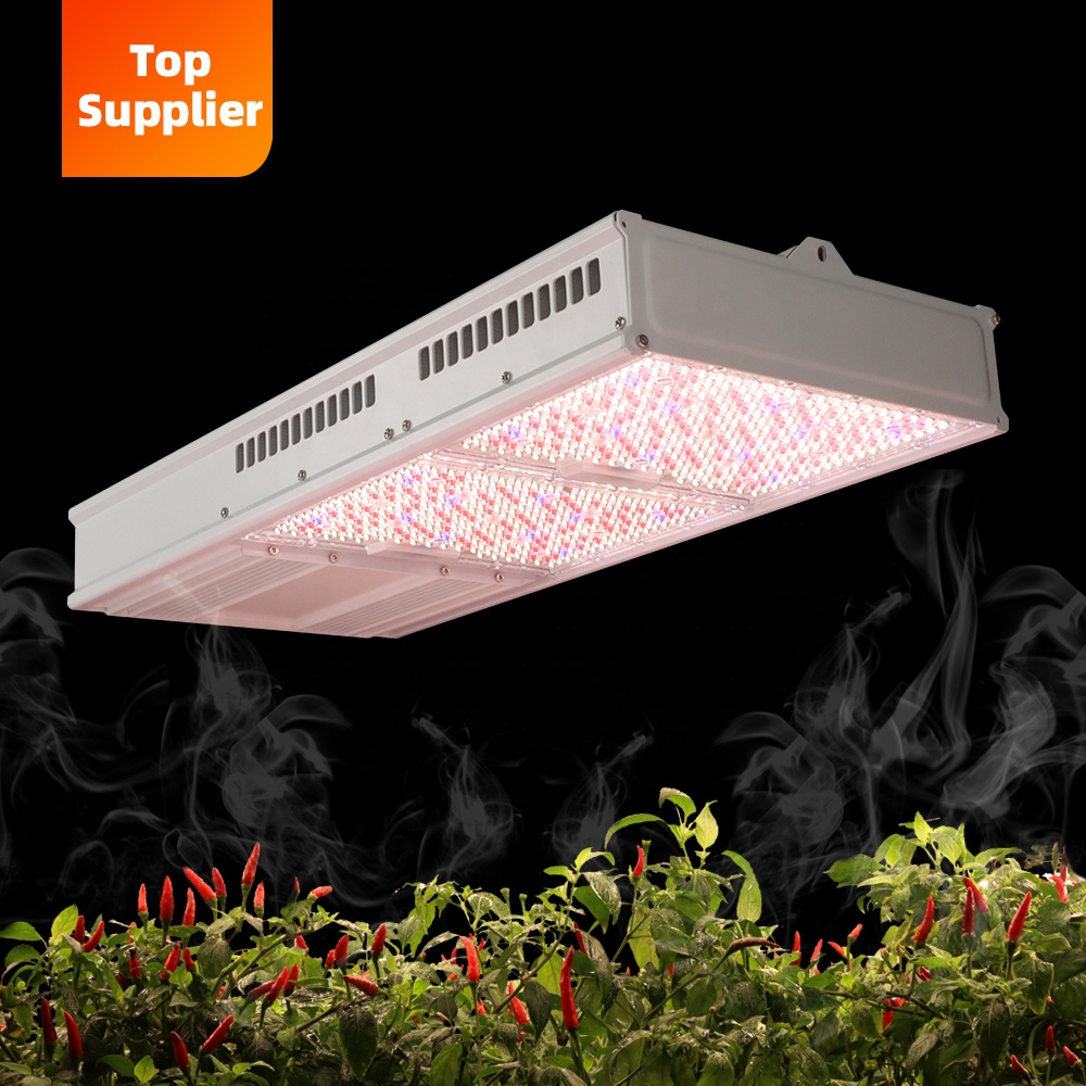 Lampu Tumbuh Tanaman LED Spekt - Led Grow Light ulasan dan harga