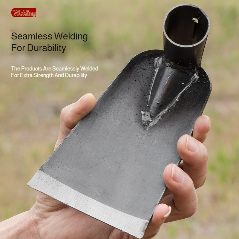 Cangkul Kecil untuk Menggali T - Gardening Tools Used ulasan dan harga