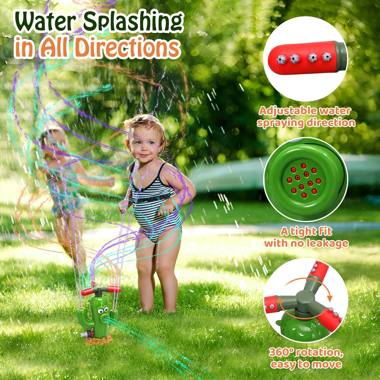 Mainan Semprotan Air Penyiram  - Gardening Tools For Toddlers ulasan dan harga