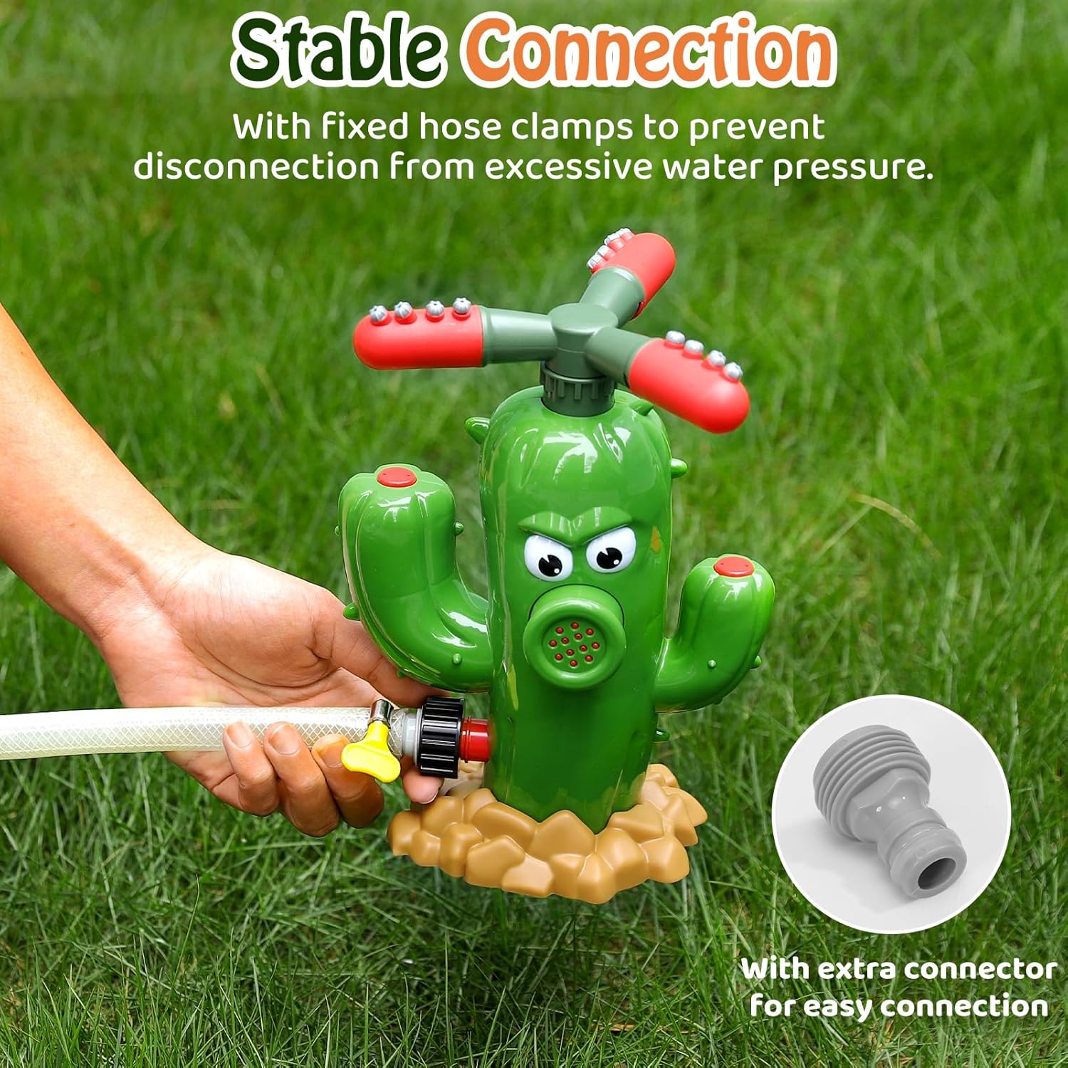 Mainan Semprotan Air Penyiram  - Gardening Tools For Toddlers ulasan dan harga