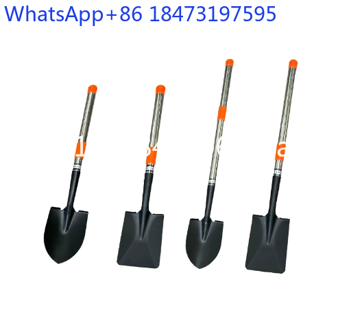 1 Buah Sekop Teleskopik Baja T - Gardening Tools Bd ulasan dan harga