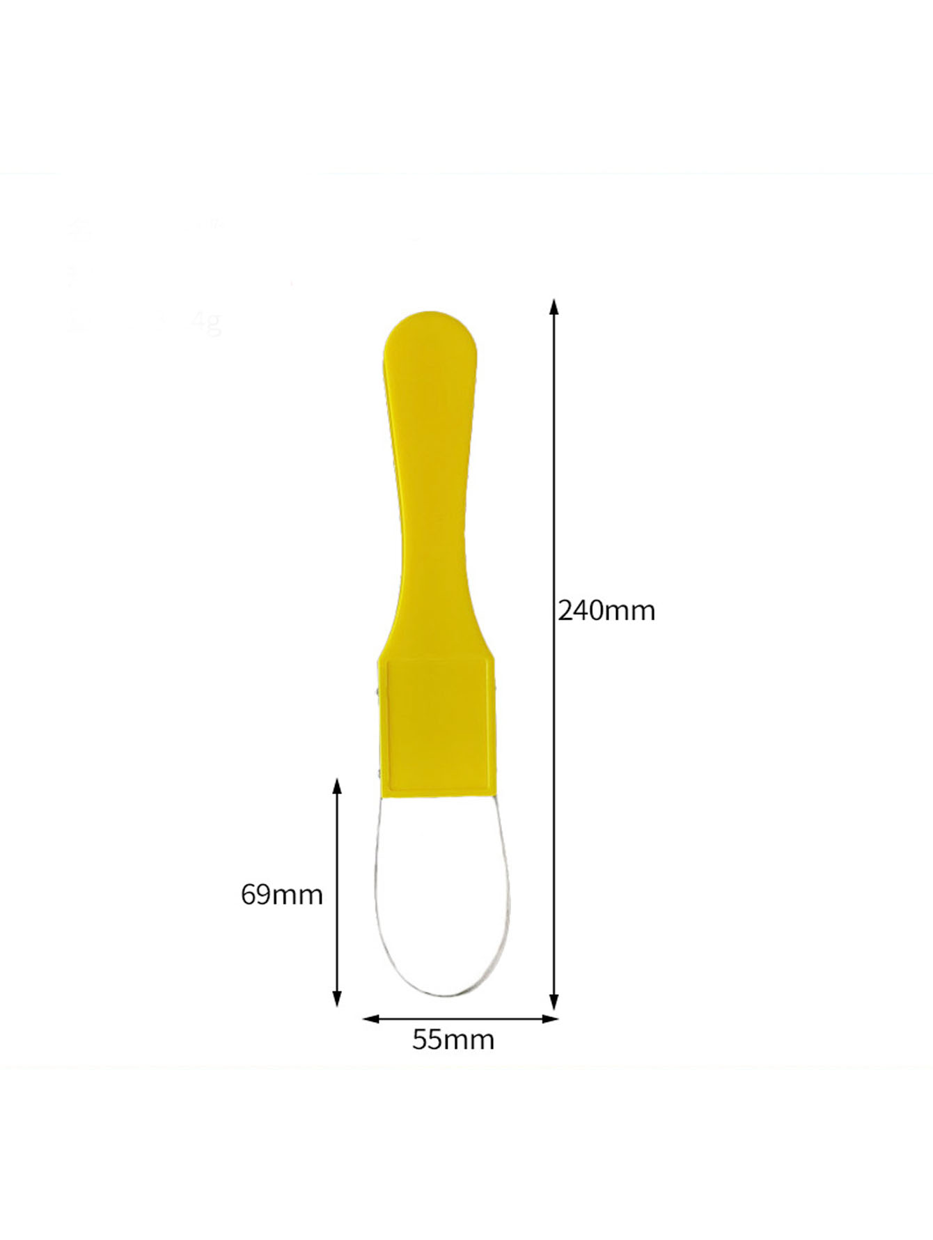 Penyiang Gulma Manual Plastik  - Weed Puller ulasan dan harga