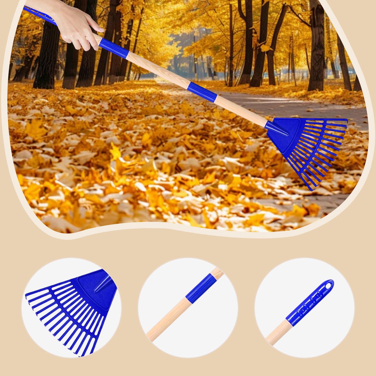 Alat Penggaruk Rumput Tiga Bag - Gardening Tools For 10 Year Olds ulasan dan harga
