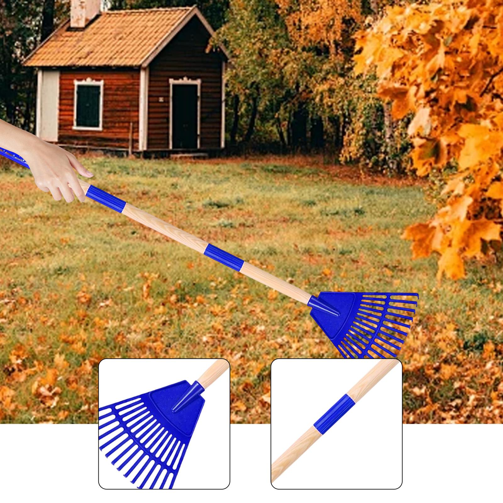 Alat Penggaruk Rumput Tiga Bag - Gardening Tools For 10 Year Olds ulasan dan harga