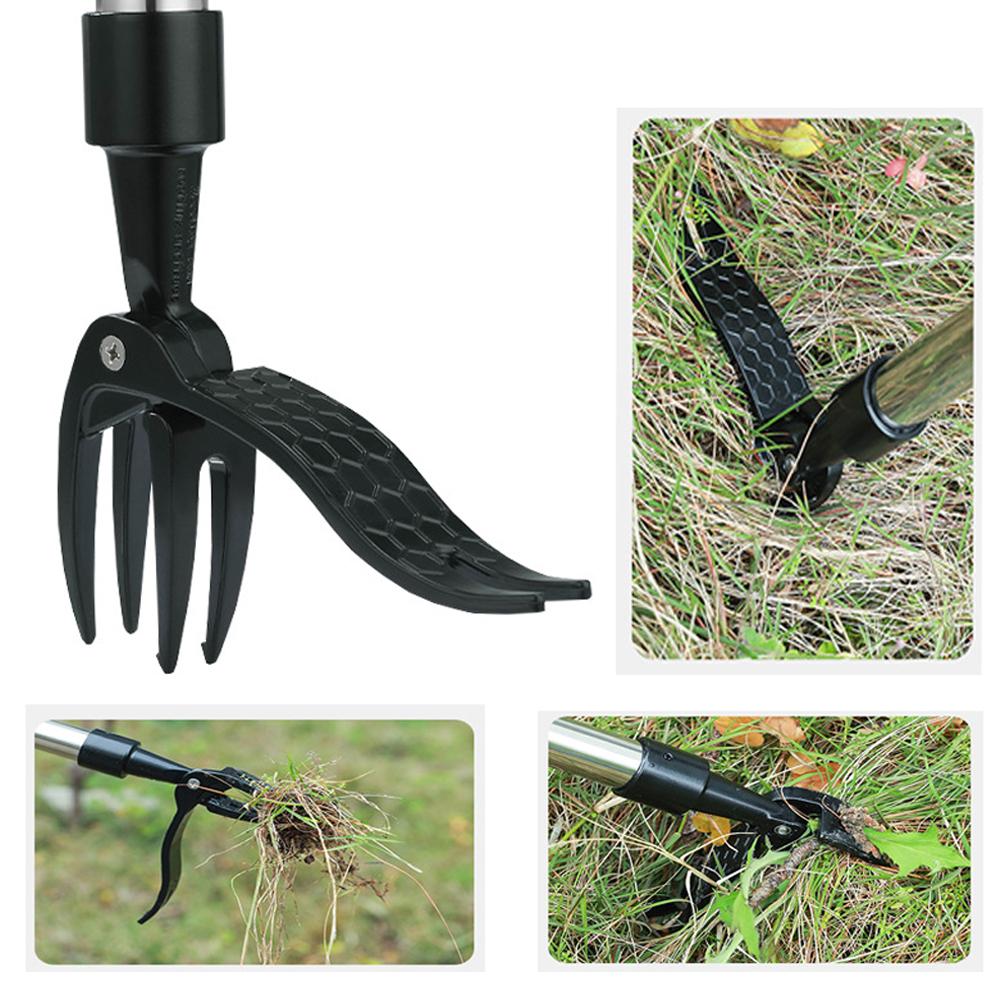 Alat Pencabut Gulma Manual Pen - Weed Puller ulasan dan harga