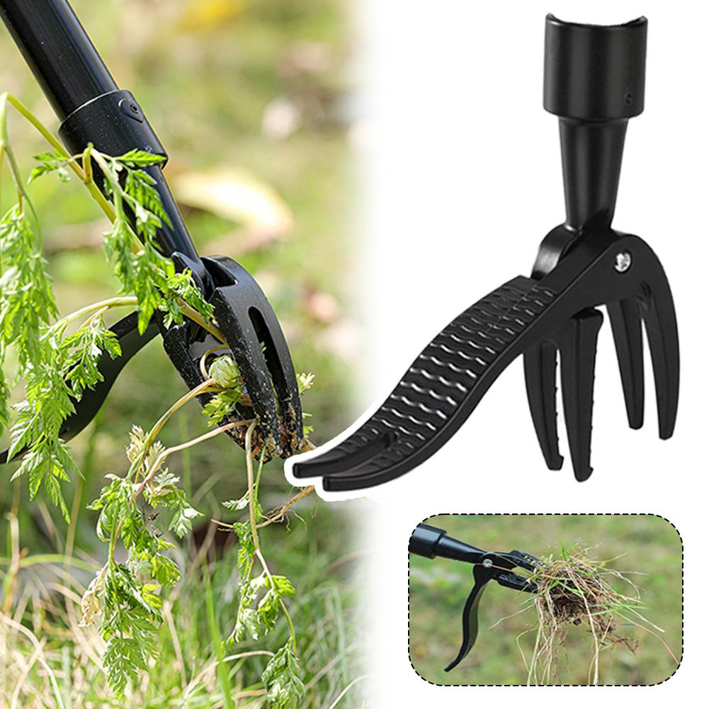 Alat Pencabut Gulma Manual Pen - Weed Puller ulasan dan harga