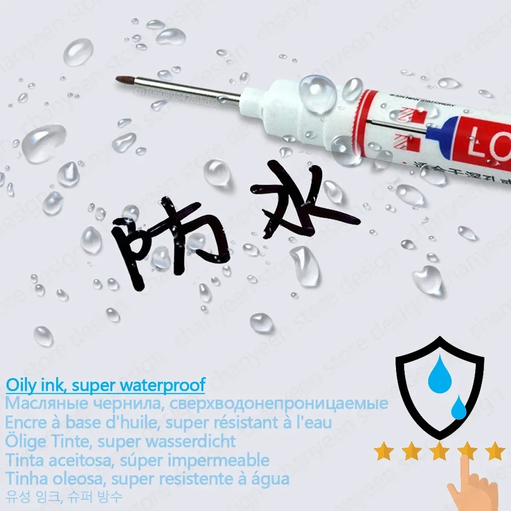 4-80 buah 2cm penanda kepala p - Garden Row Marker ulasan dan harga
