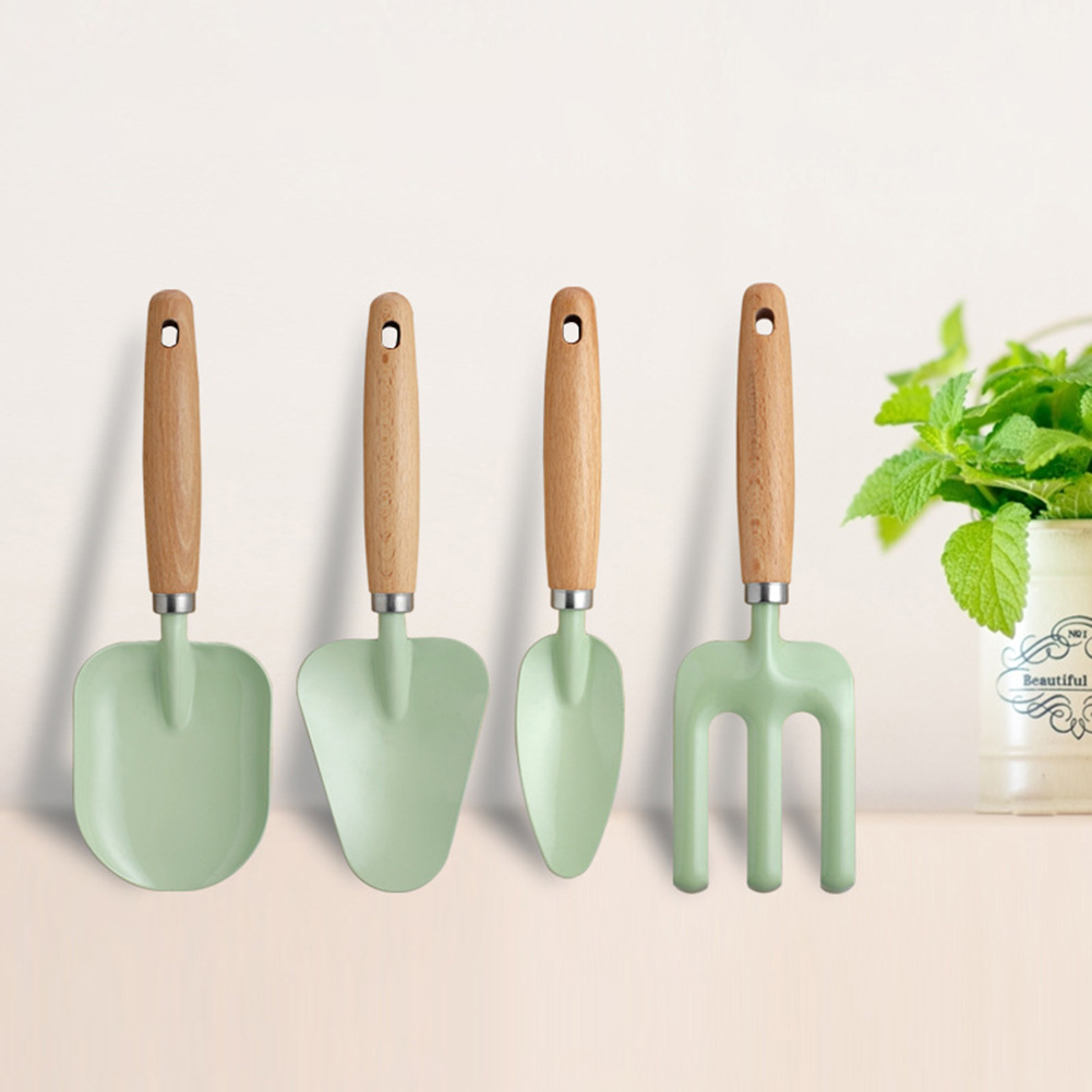 4 Buah Alat Berkebun Dengan Ga - Gardening Tools For 10 Year Olds ulasan dan harga