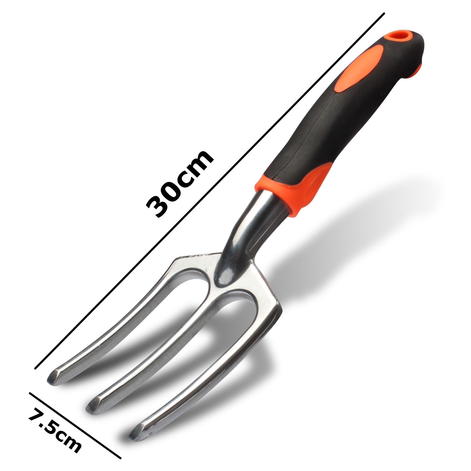 8 Set Alat Tangan Modern Ramah - Gardening Tools Shovel ulasan dan harga
