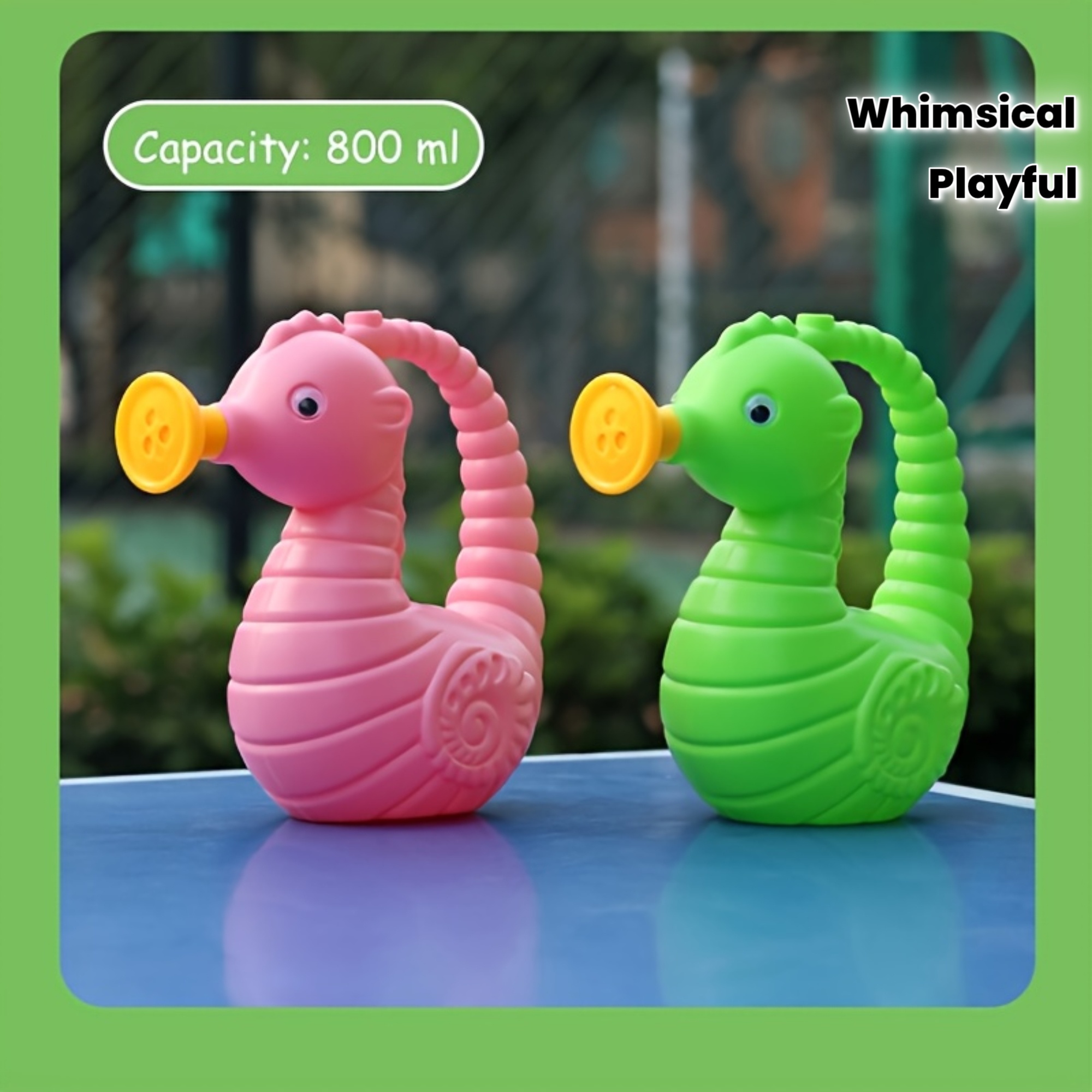 Kaleng Penyiram Anak-anak untu - Gardening Tools For Toddlers ulasan dan harga