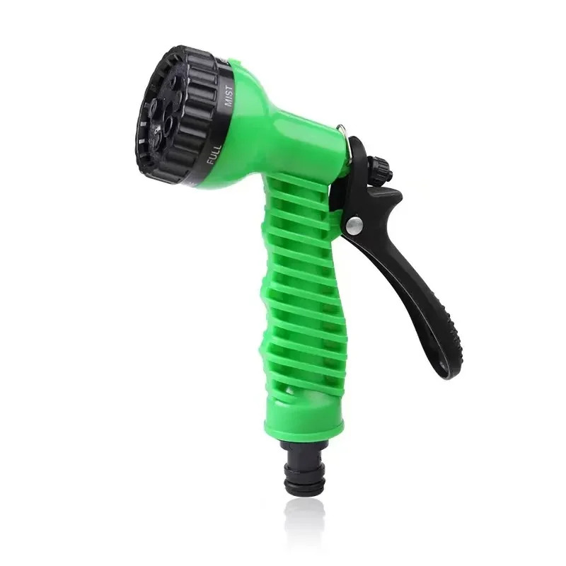 Pistol semprot air plastik unt - Gardening Tools Plastic ulasan dan harga