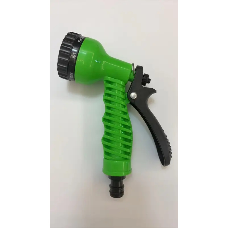 Pistol semprot air plastik unt - Gardening Tools Plastic ulasan dan harga