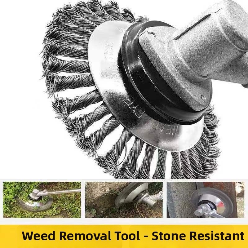 Kit Pengganti Kepala Pemotong  - Gardening Tools Used ulasan dan harga