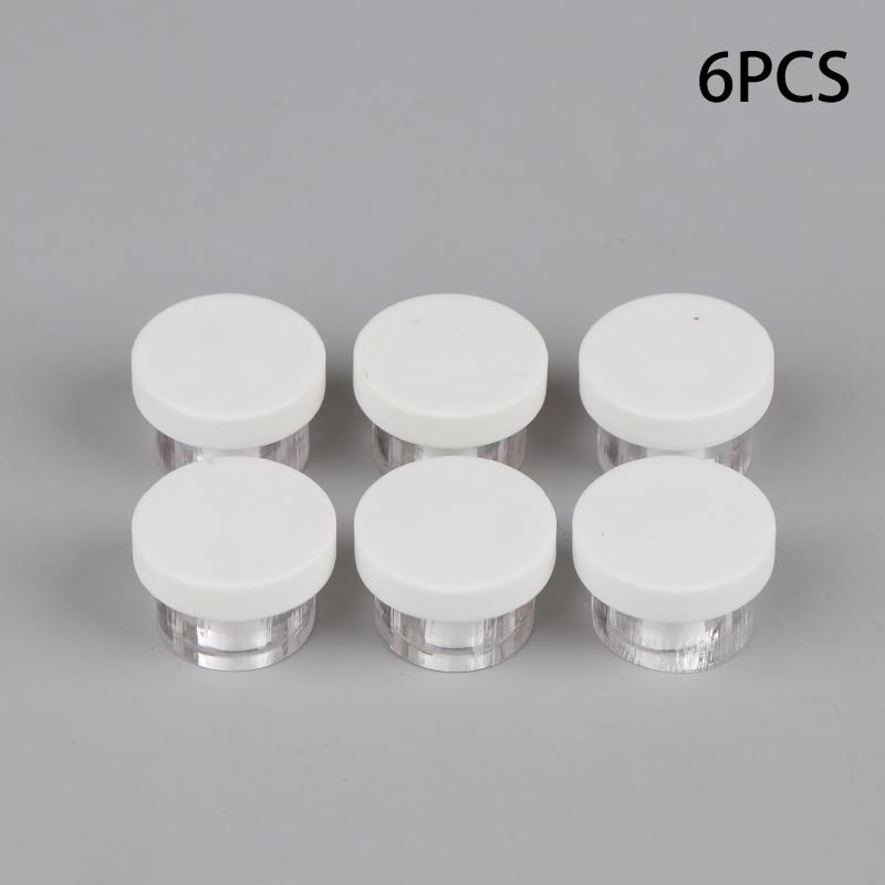 6Pcs/set Braket Frag Coral Mud - Gardening Tools Brands ulasan dan harga