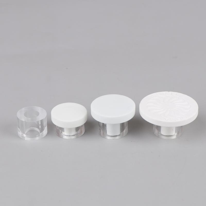 6Pcs/set Braket Frag Coral Mud - Gardening Tools Brands ulasan dan harga