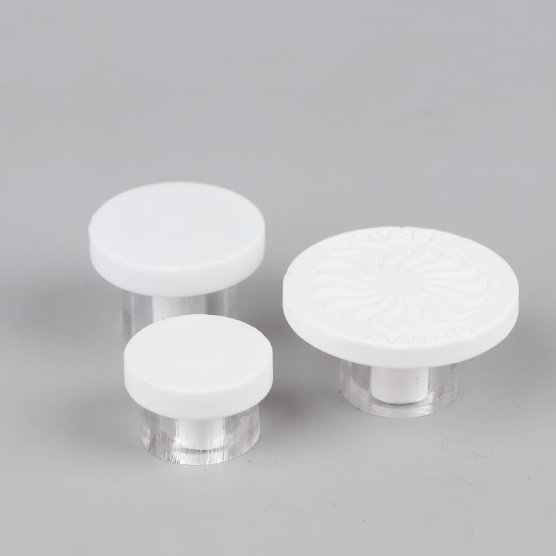 6Pcs/set Braket Frag Coral Mud - Gardening Tools Brands ulasan dan harga