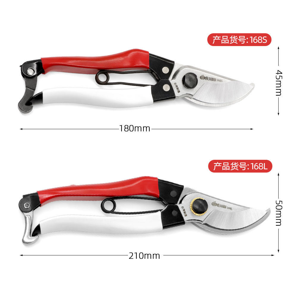 Taiwan Sakawada 168l alat berk - Gardening Tools Japan ulasan dan harga