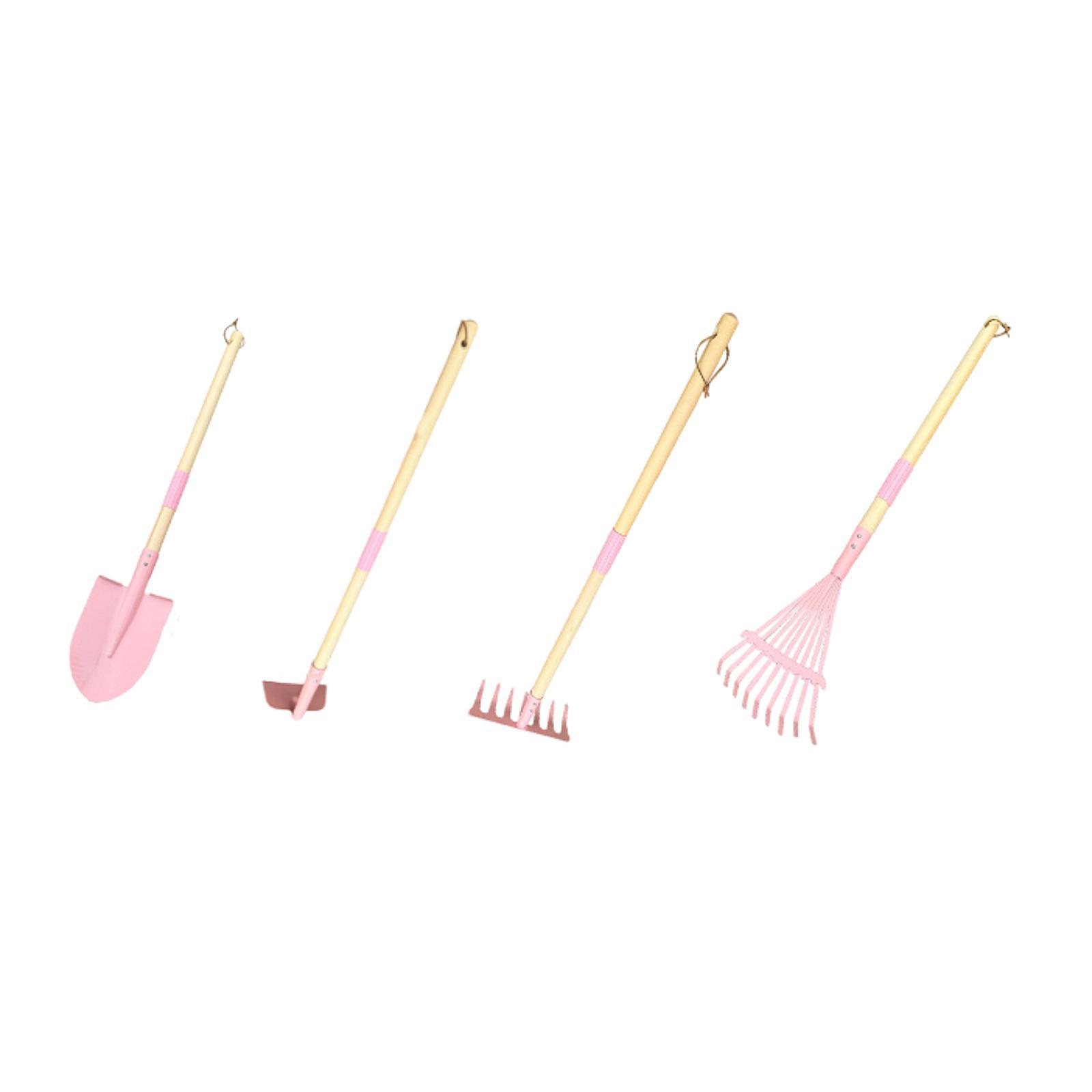 Alat Tangan Anak-Anak Mainan P - Gardening Tools For 10 Year Olds ulasan dan harga