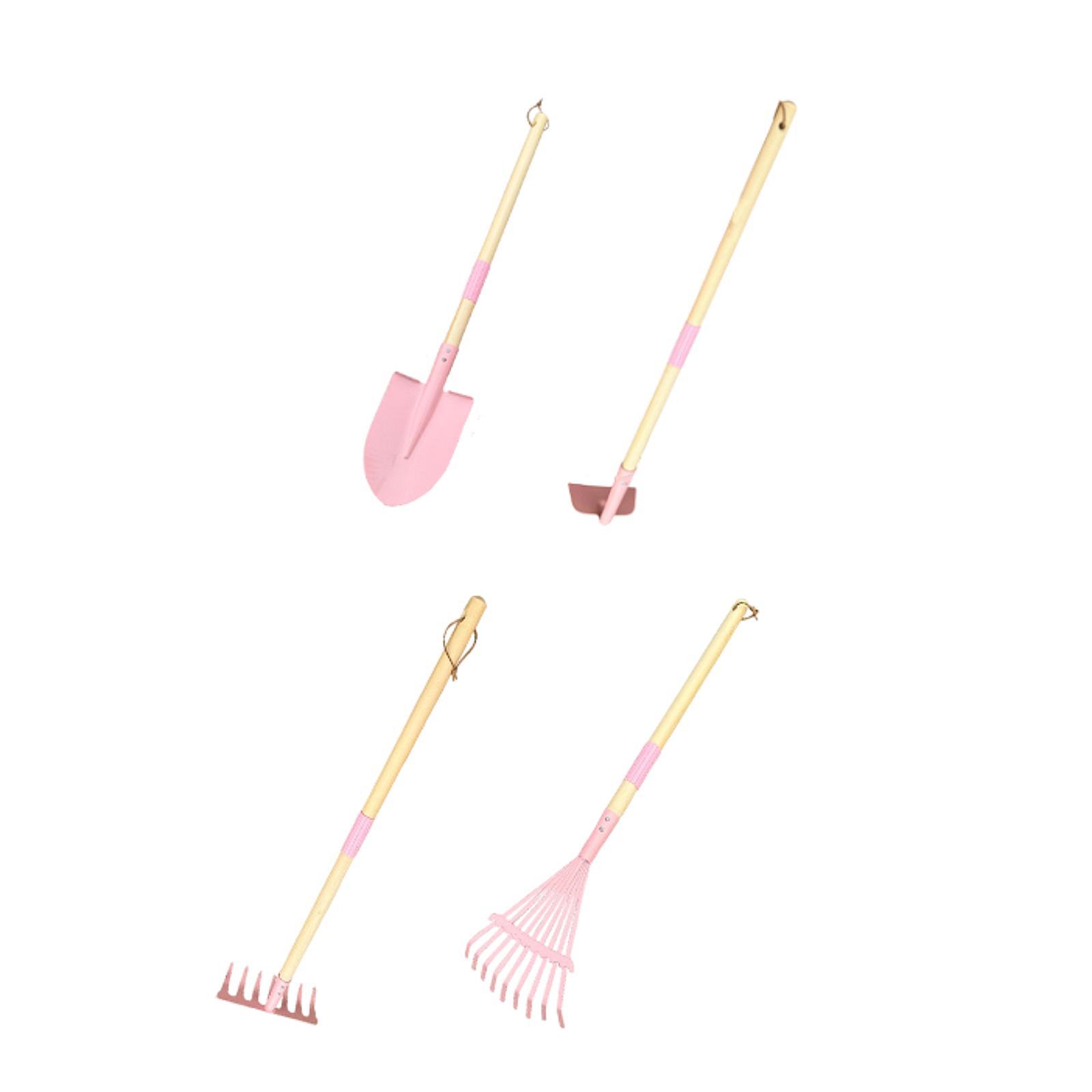 Alat Tangan Anak-Anak Mainan P - Gardening Tools For 10 Year Olds ulasan dan harga